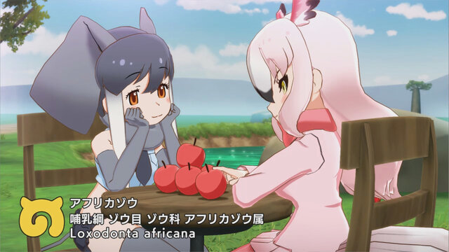 『けものフレンズ3』Google PlayとAmazon でも事前登録受付開始─オリジナルデザインの「Aimeカード」が当たるキャンペーン開催中！