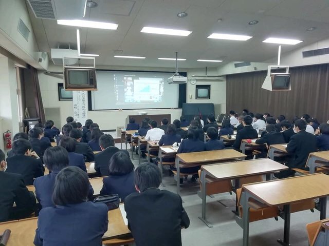 【お知らせ】編集長退任のご挨拶