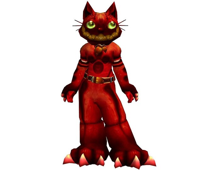 モンスターハンター フロンティア オンライン