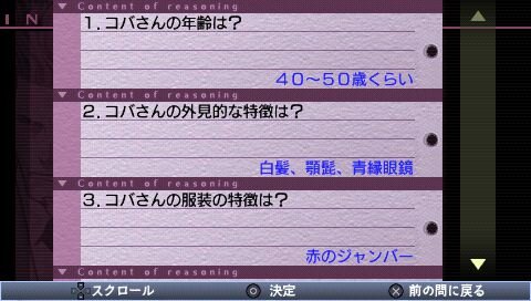 探偵 神宮寺三郎 灰とダイヤモンド
