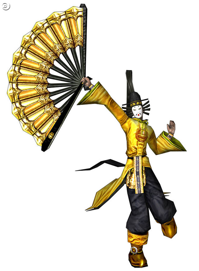 戦国BASARA バトルヒーローズ
