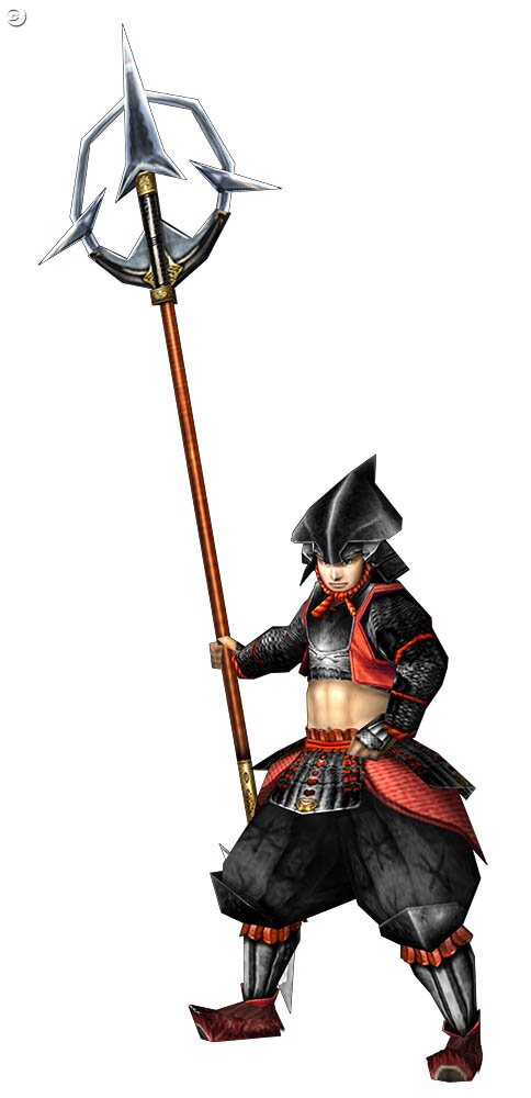 戦国BASARA バトルヒーローズ