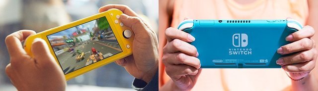 「『ニンテンドースイッチ ライト』あなたは買う？ 買わない？」結果発表─スイッチ未所持でライト購入派は3割ほど、「スイッチの購入を決めた」が約1割に【アンケート】