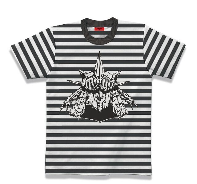 Tシャツやステッカーなど、新たな『モンハン』アイテムが登場！