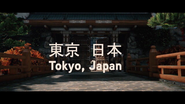 『WORLD WAR Z(日本語字幕版)』新PV「東京編」公開―日本の大都市をゾンビの大群が駆け抜ける！