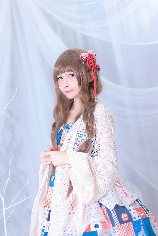 台湾人気コスプレイヤーMomoが経営する理想のスタジオ！台湾事情に鑑みた自己プロデュースで最前線を走りたい【写真54枚】