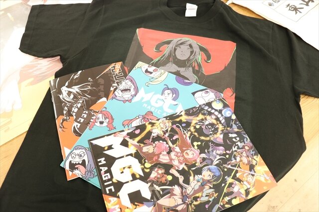 『マジカミ』から夏のお中元！ジブPがオムニスを持って編集部にやって来た！
