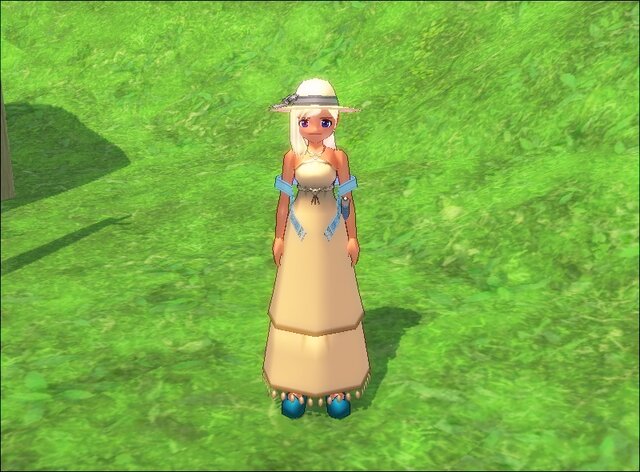 Developed by devCat Copyright (c) Nexon Corporation and Nexon Japan Co.,Ltd. All rights reserved.