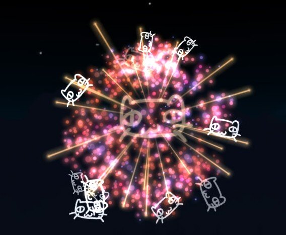 Developed by devCat Copyright (c) Nexon Corporation and Nexon Japan Co.,Ltd. All rights reserved.