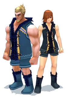 Developed by devCat Copyright (c) Nexon Corporation and Nexon Japan Co.,Ltd. All rights reserved.