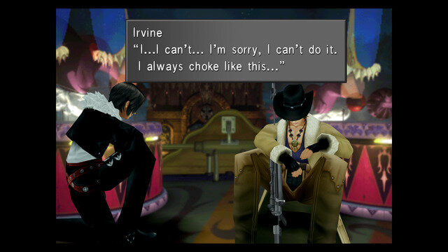 リマスター版『FINAL FANTASY VIII』PC向け予約受付開始―予約特典はオリジナル壁紙2点