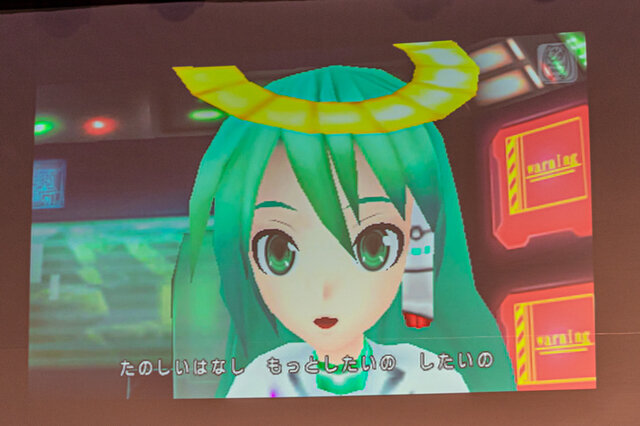 10年目だからこその裏話も！「初音ミク×セガ プロジェクト」10周年ステージレポート