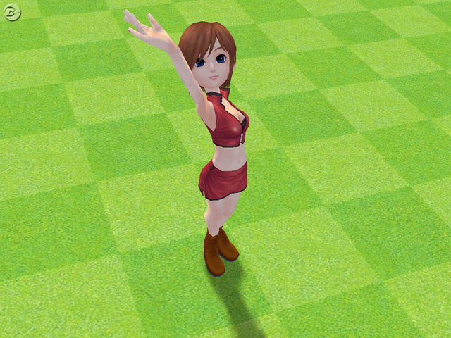 スカッとゴルフ パンヤ