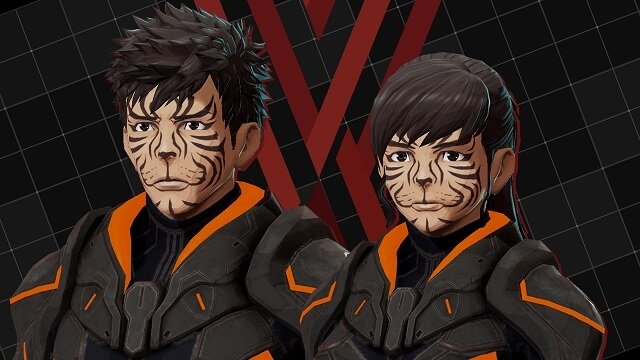 スイッチ対応メカACT『デモンエクスマキナ』発売開始！記念セールやキャンペーン、各種DLCの配信も実施中