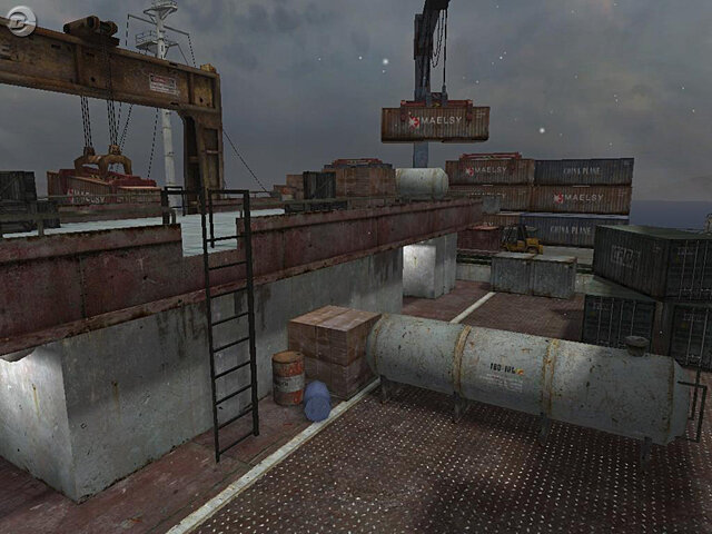 WarRock