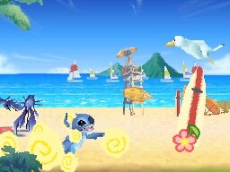 スティッチ!
