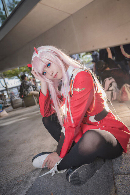 【コスプレ】艦これ、FGOほか人気キャラ集結！ 「東京ゲームショウ2019」最終日美女レイヤーまとめ（後編）【写真101枚】