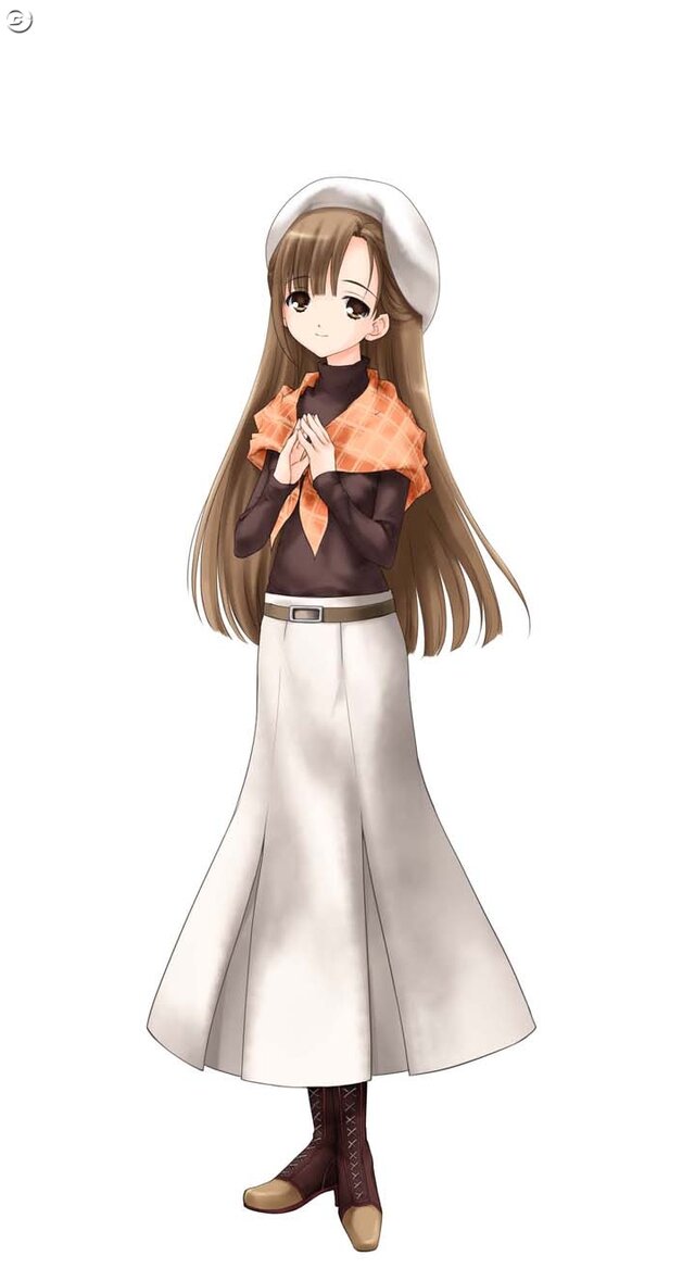 おおかみかくし