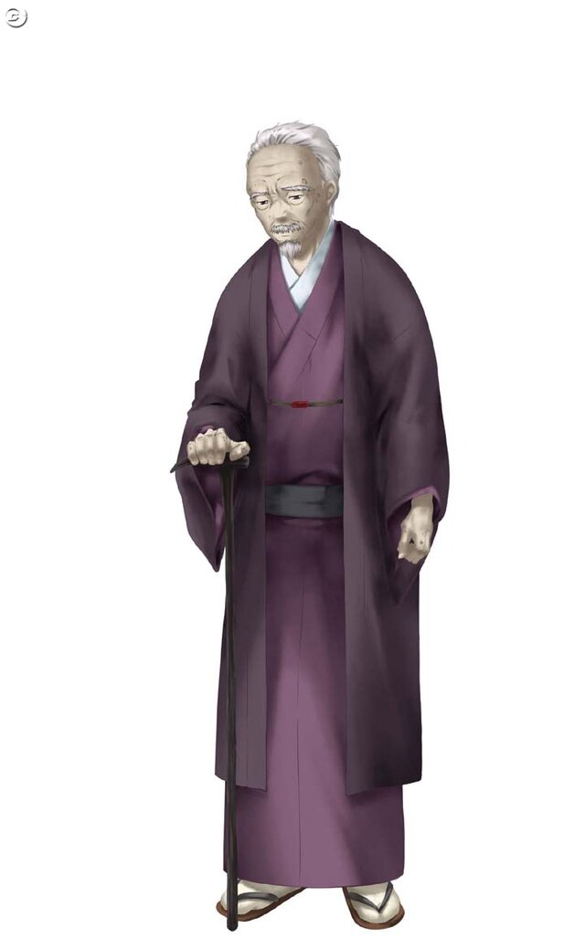おおかみかくし