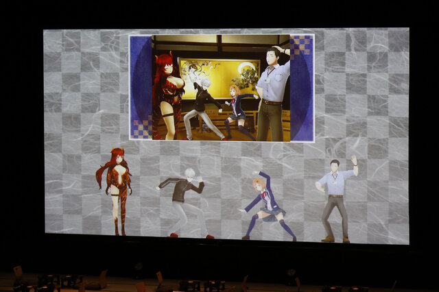 【京まふ2019】前夜祭「ド葛本社のドタバタ家族旅行」イベントレポート！最高の“てぇてぇ”は京都にあった