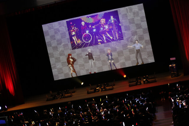 【京まふ2019】前夜祭「ド葛本社のドタバタ家族旅行」イベントレポート！最高の“てぇてぇ”は京都にあった