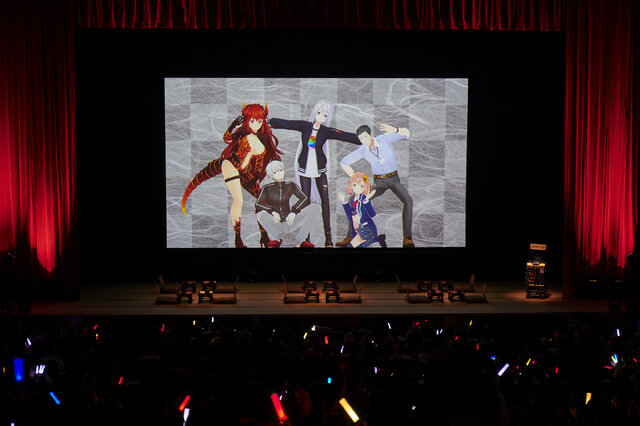 【京まふ2019】前夜祭「ド葛本社のドタバタ家族旅行」イベントレポート！最高の“てぇてぇ”は京都にあった