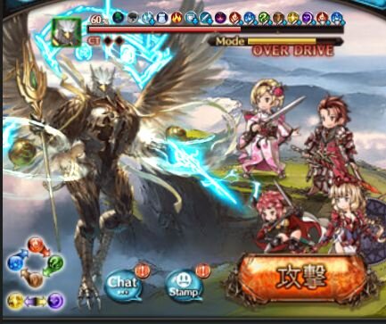 『グラブル』9月の古戦場イベントに「シャインホーク・ガルラ」が登場─そのモデルはインドの神鳥？名前がよく似た“彼女”にも迫る