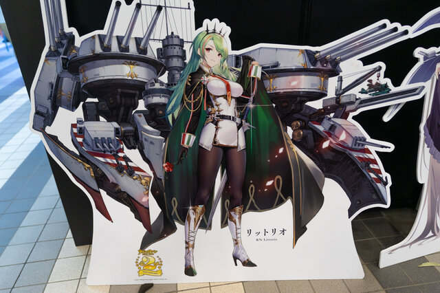 『アズレン』中国応援コスプレイヤーの美しさが存在感放つ！2周年リアルイベントフォトレポート【写真66枚】