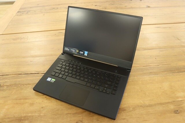 都市型ゲーマーに新提案。ゲーミングノート「ROG Zephyrus S」で始める妥協なき“ノマドゲーミング”