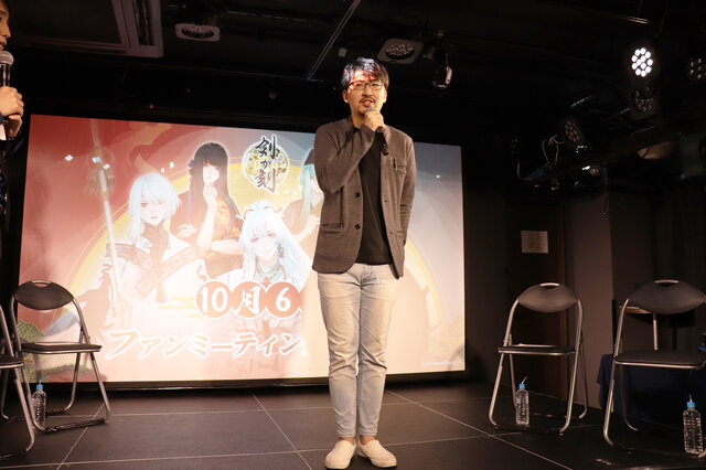 和風奇譚RPG『剣が刻』が『剣が君』とコラボ決定！イベント出展など新情報続々