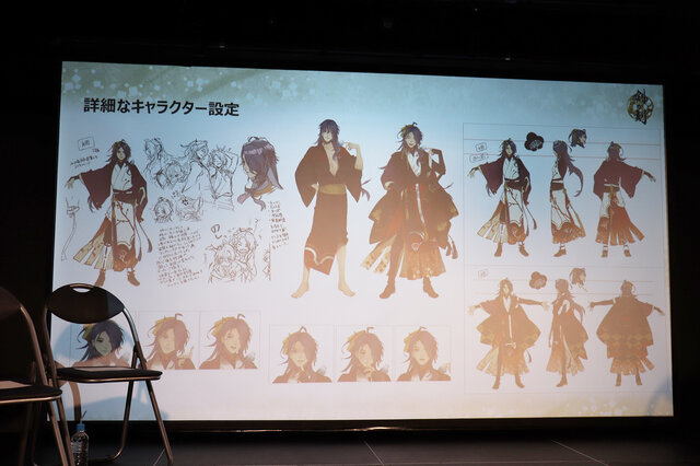 和風奇譚RPG『剣が刻』が『剣が君』とコラボ決定！イベント出展など新情報続々