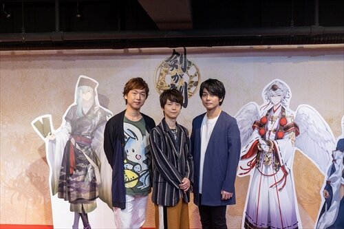 和風奇譚RPG『剣が刻』が『剣が君』とコラボ決定！イベント出展など新情報続々