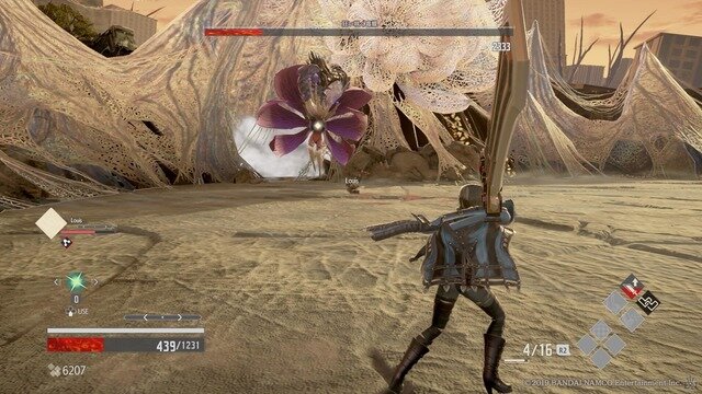 【吉田輝和の絵日記】死にゲー探索ARPG『CODE VEIN』頼れるバディと共にダンジョンを攻略！