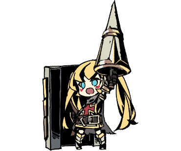 キャラクターロストでは生ぬるい？セーブデータすら消失する非情なローグライクRPG『MISTOVER』が痛気持ち良すぎてやめられない