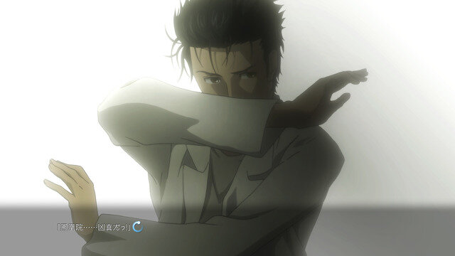科学アドベンチャー『STEINS;GATE』シリーズがSteamにて60%のセール！