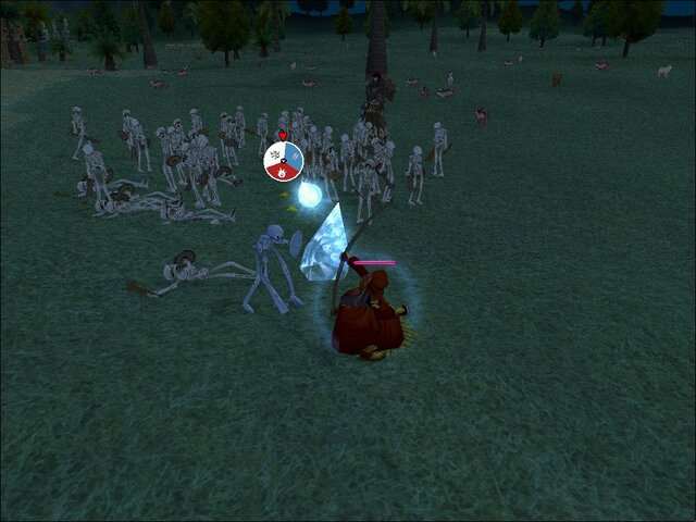 Developed by devCat Copyright (c) Nexon Corporation and Nexon Japan Co.,Ltd. All rights reserved.