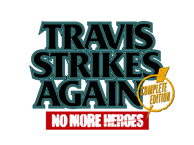 PS4『Travis Strikes Again: No More Heroes Complete Edition』発売、Steam版は翌18日配信