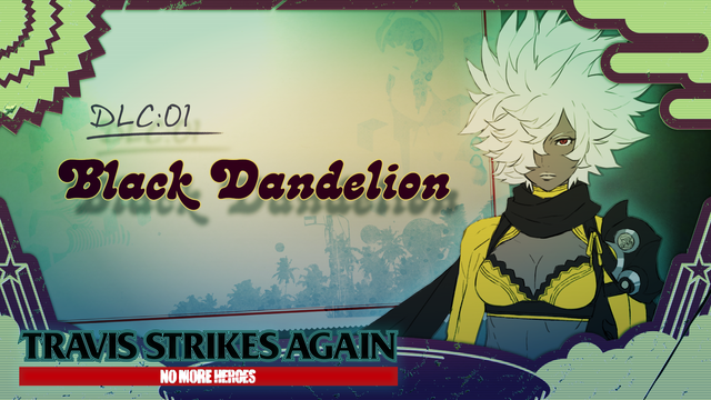 PS4『Travis Strikes Again: No More Heroes Complete Edition』発売、Steam版は翌18日配信