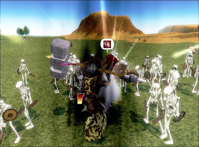 Developed by devCat Copyright (c) Nexon Corporation and Nexon Japan Co.,Ltd. All rights reserved.