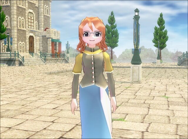 Developed by devCat Copyright (c) Nexon Corporation and Nexon Japan Co.,Ltd. All rights reserved.