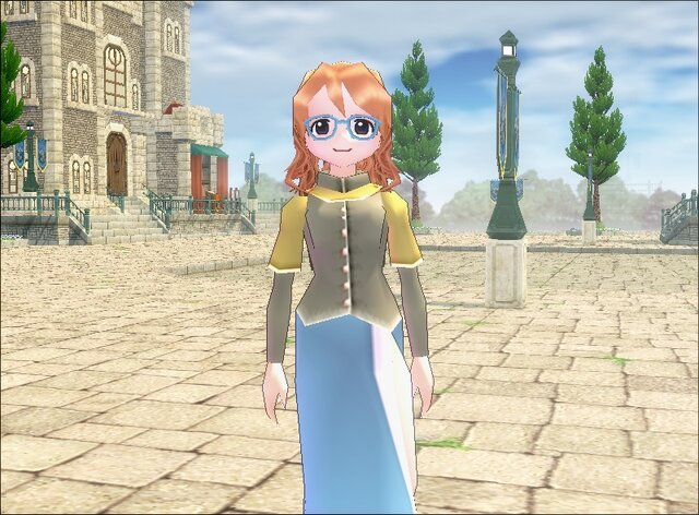 Developed by devCat Copyright (c) Nexon Corporation and Nexon Japan Co.,Ltd. All rights reserved.