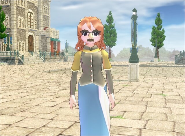 Developed by devCat Copyright (c) Nexon Corporation and Nexon Japan Co.,Ltd. All rights reserved.