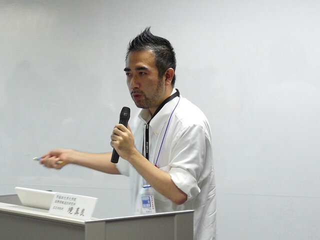 BBAシンポジウム「仮想世界の法と経済」〜仮想世界の法と経済への政策対応の可能性と限界〜