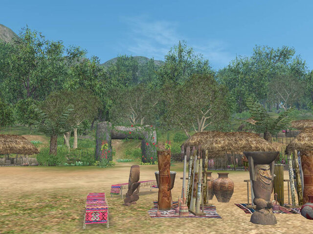 (C)2005-2007 KOEI Co., Ltd. All rights reserved.