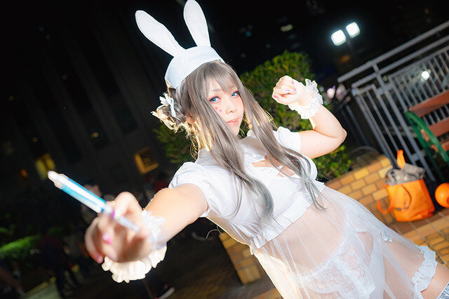 【コスプレ】FGO、鬼滅の刃、SAO…「池ハロ2019」最終日美女レイヤーまとめ（後編）【写真132枚】