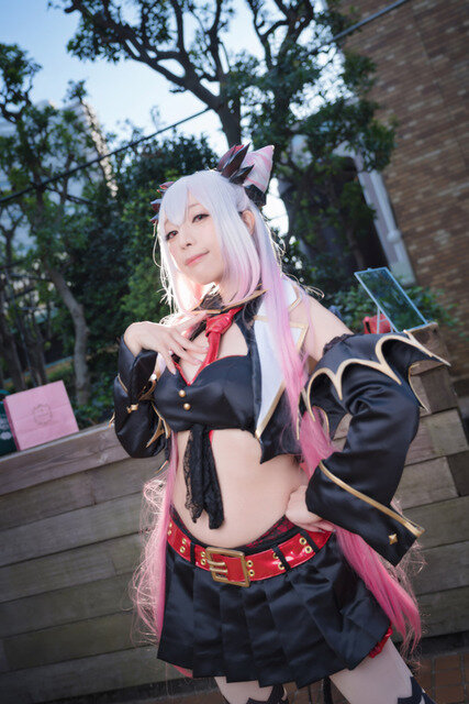 【コスプレ】FGO、鬼滅の刃、SAO…「池ハロ2019」最終日美女レイヤーまとめ（後編）【写真132枚】