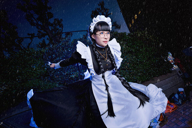 【コスプレ】FGO、鬼滅の刃、SAO…「池ハロ2019」最終日美女レイヤーまとめ（後編）【写真132枚】