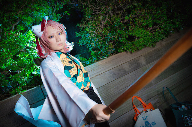 【コスプレ】FGO、鬼滅の刃、SAO…「池ハロ2019」最終日美女レイヤーまとめ（後編）【写真132枚】