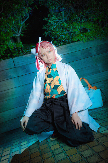 【コスプレ】FGO、鬼滅の刃、SAO…「池ハロ2019」最終日美女レイヤーまとめ（後編）【写真132枚】