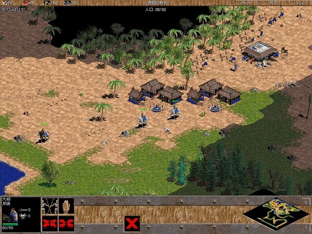 【今どきゲーム事情】HOUKOU：この夏こそRTSデビューしてみませんか？〜『HaloWars』に見る、勝ち方のヒケツ〜